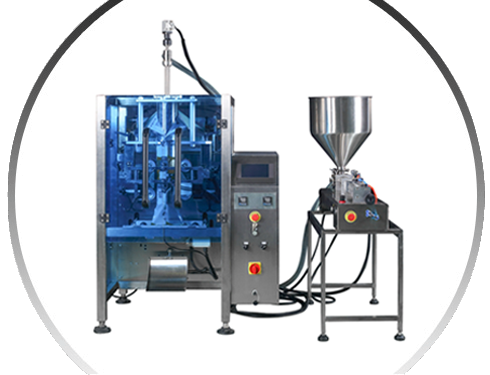 液體包裝機(jī)